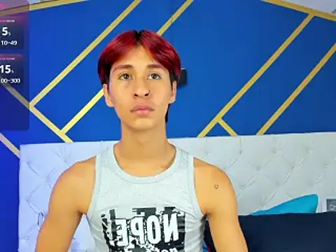 Snapshot of ariel_villa chatting on 03-07-25, 04:11 ariel villa online show from 03-07-25, 04:11