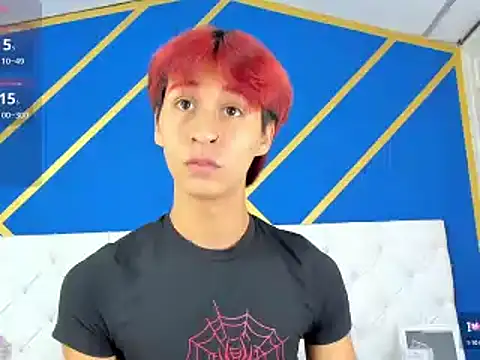 Snapshot of ariel_villa chatting on 03-13-25, 02:05 ariel villa online show from 03-13-25, 02:05