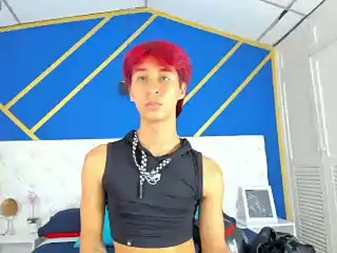 Snapshot of ariel_villa chatting on 03-16-25, 11:04 ariel villa online show from 03-16-25, 11:04