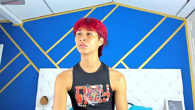 Snapshot of ariel_villa chatting on 03-20-25, 12:30 ariel villa online show from 03-20-25, 12:30