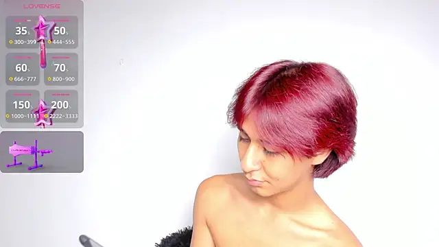 Snapshot of ariel_villa chatting on 10-23-25, 04:39 ariel villa online show from 10-23-25, 04:39