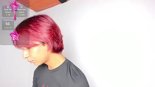 Snapshot of ariel_villa chatting on 11-04-25, 03:33 ariel villa online show from 11-04-25, 03:33