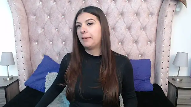 Abril Squirt online show from 01-14-25, 04:04