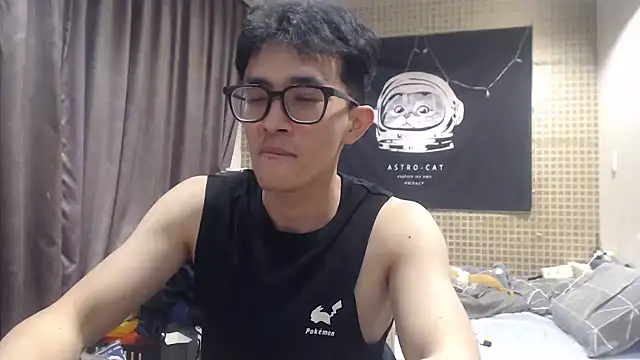 Stevenjt online show from 06-23-26, 01:42