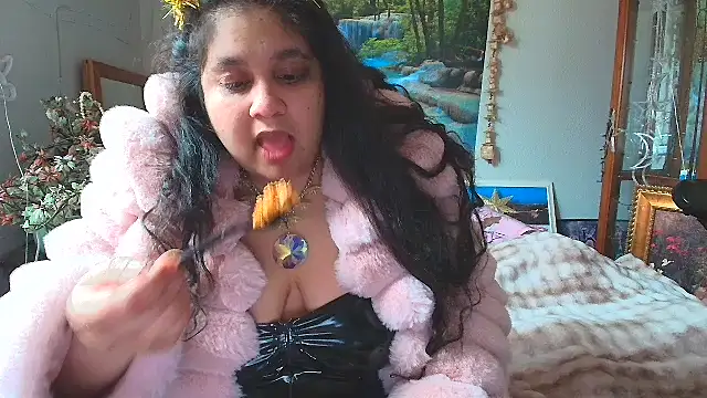 Snapshot of MelanieFawker chatting on 03-06-25, 09:31 MelanieFawker online show from 03-06-25, 09:31