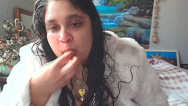 Snapshot of MelanieFawker chatting on 03-07-25, 05:06 MelanieFawker online show from 03-07-25, 05:06