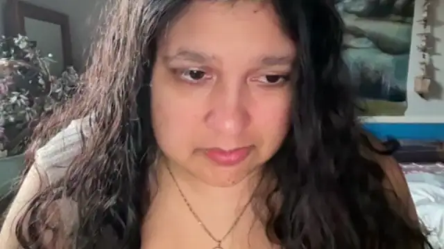 Snapshot of MelanieFawker chatting on 10-03-25, 02:14 MelanieFawker online show from 10-03-25, 02:14