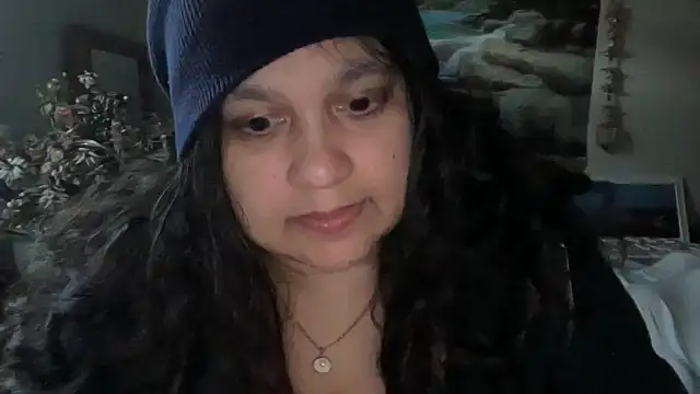 Snapshot of MelanieFawker chatting on 10-14-25, 02:07 MelanieFawker online show from 10-14-25, 02:07