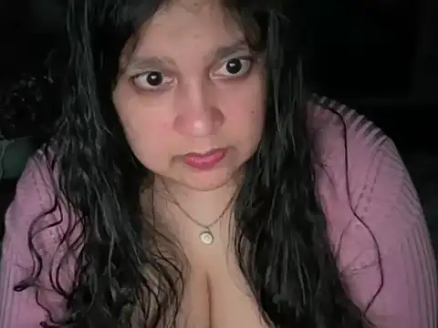 Snapshot of MelanieFawker chatting on 10-16-25, 02:34 MelanieFawker online show from 10-16-25, 02:34