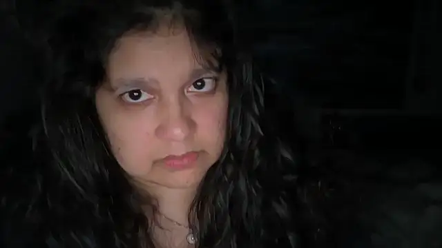 Snapshot of MelanieFawker chatting on 10-24-25, 02:41 MelanieFawker online show from 10-24-25, 02:41