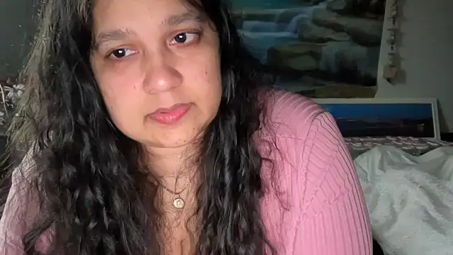 Snapshot of MelanieFawker chatting on 10-26-25, 03:18 MelanieFawker online show from 10-26-25, 03:18