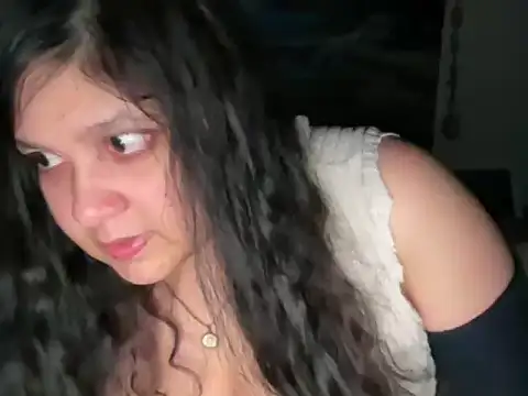 Snapshot of MelanieFawker chatting on 11-29-25, 05:54 MelanieFawker online show from 11-29-25, 05:54