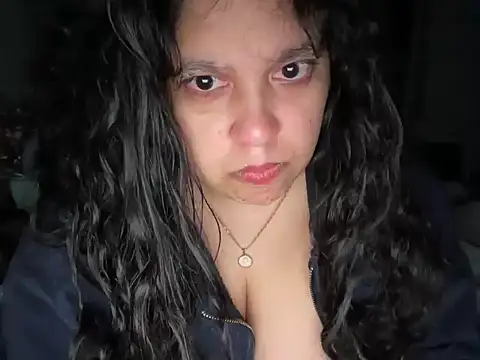 Snapshot of MelanieFawker chatting on 11-30-25, 04:44 MelanieFawker online show from 11-30-25, 04:44