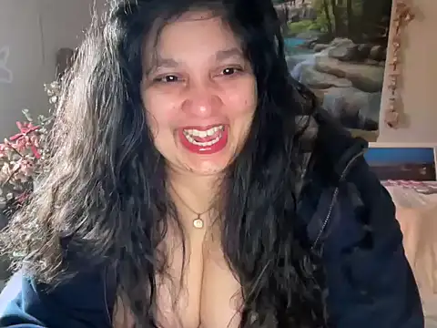 Snapshot of MelanieFawker chatting on 12-02-25, 07:53 MelanieFawker online show from 12-02-25, 07:53