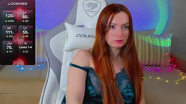 Snapshot of FlamyGold chatting on 10-11-25, 12:04 FlamyGold online show from 10-11-25, 12:04