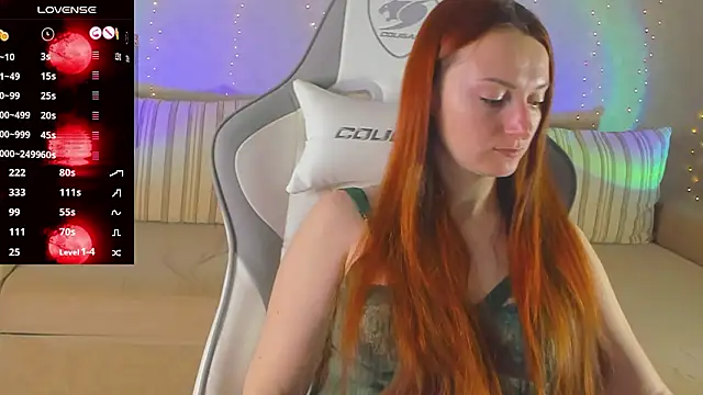 Snapshot of FlamyGold chatting on 02-09-26, 12:25 FlamyGold online show from 02-09-26, 12:25