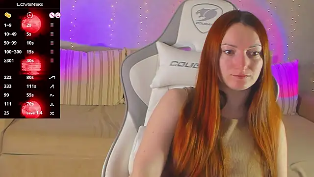 Snapshot of FlamyGold chatting on 02-13-26, 02:07 FlamyGold online show from 02-13-26, 02:07