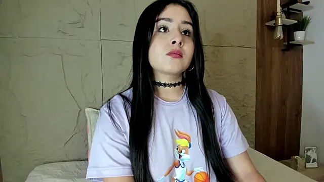 Snapshot of Malu_M chatting on 06-01-26, 11:34 Malu M online show from 06-01-26, 11:34