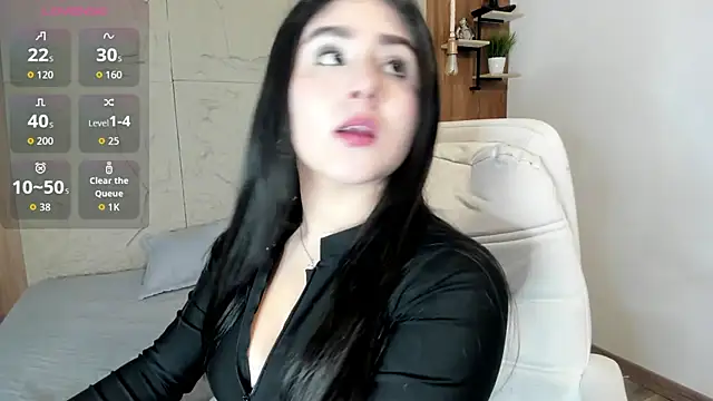 Malu M online show from 08-03-26, 11:37