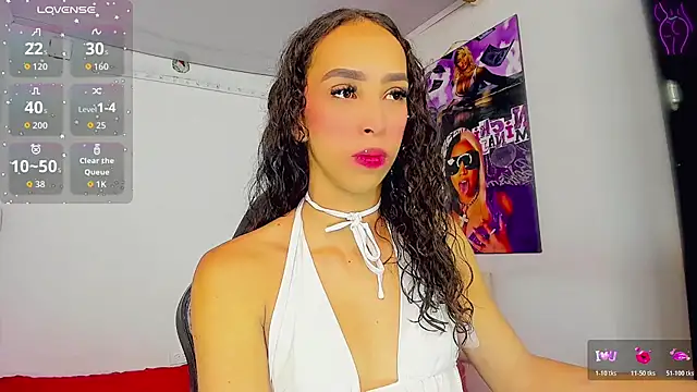 Snapshot of Bigcatalove chatting on 02-19-26, 12:01 Bigcatalove online show from 02-19-26, 12:01