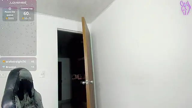 Bigcatalove online show from 04-15-26, 07:58