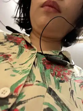 Eliza-E online show from 03-02-26, 06:03