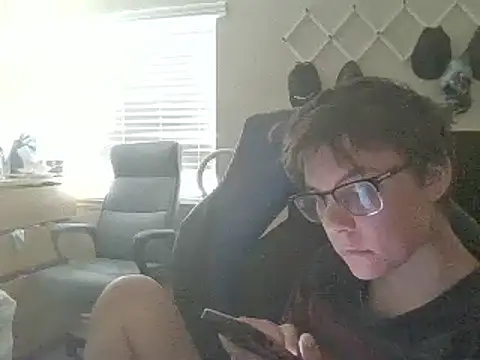 KaliSnow199623 online show from 12-02-24, 10:56