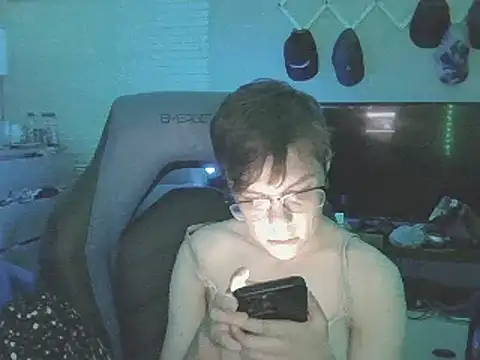 KaliSnow199623 online show from 12-06-24, 03:30