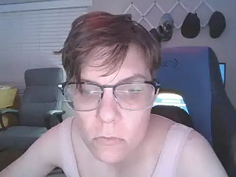 KaliSnow199623 online show from 01-07-25, 04:18