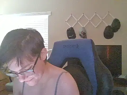 KaliSnow199623 online show from 01-30-25, 06:54