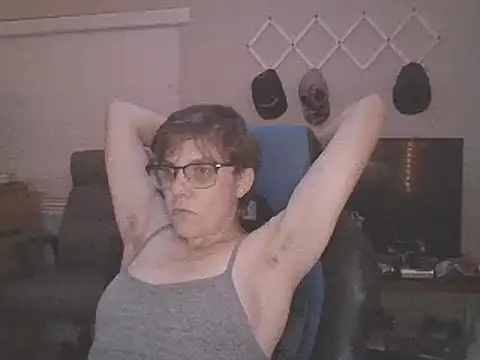 KaliSnow199623 online show from 02-10-25, 05:47