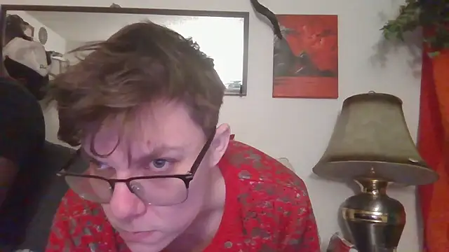 KaliSnow199623 online show from 03-15-26, 09:26