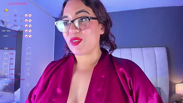 MelissaKarterrs online show from 03-15-25, 06:10