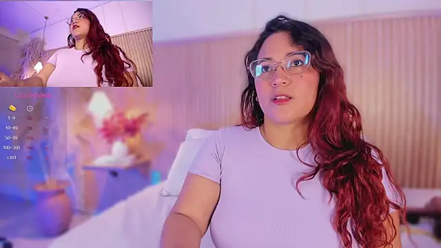 MelissaKarterrs online show from 04-28-26, 12:10