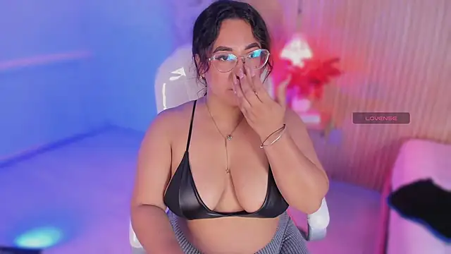 Snapshot of MelissaKarterrs chatting on 05-02-26, 11:59 MelissaKarterrs online show from 05-02-26, 11:59
