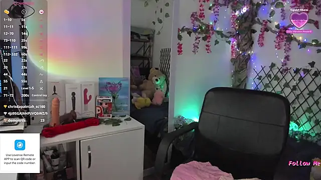 Alaska colors7 online show from 02-16-25, 07:49