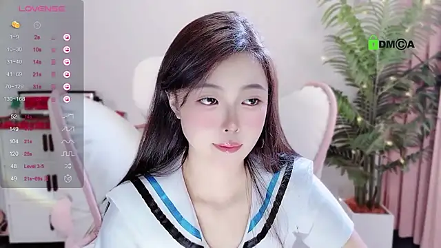 Snapshot of Ubela_7 chatting on 01-24-25, 07:18 Ubela 7 online show from 01-24-25, 07:18