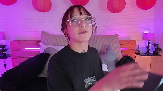 sofi bakerr online show from 01-28-25, 05:46