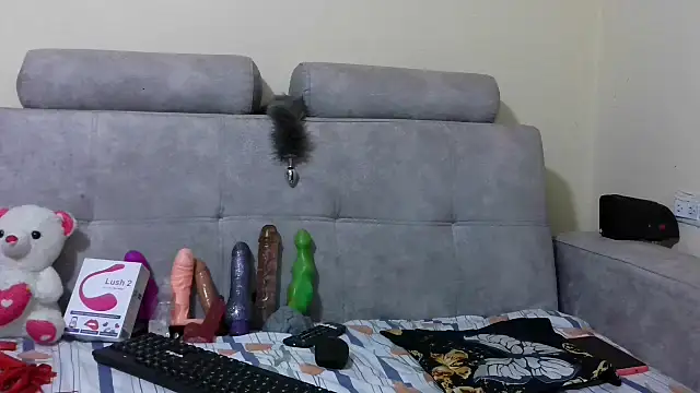 PenelopeHot 91 online show from 03-19-25, 07:17