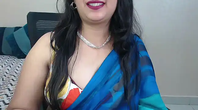 Inviting Aanya online show from 12-18-24, 04:31