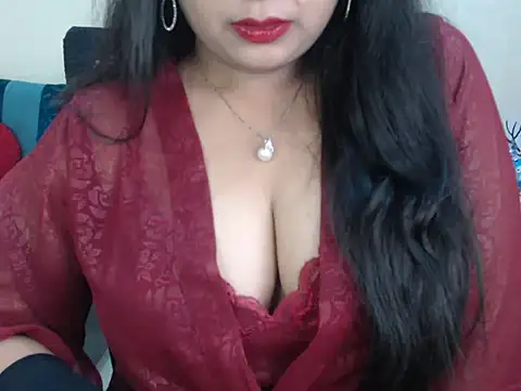Inviting Aanya online show from 01-01-25, 12:55