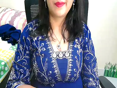Inviting Aanya online show from 10-25-25, 02:41