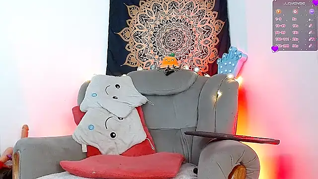 tevenwhiite online show from 02-05-25, 06:24