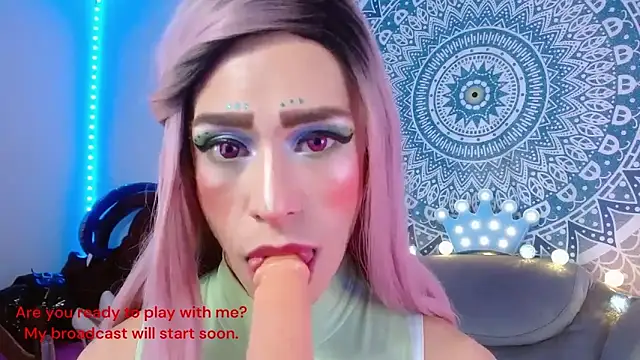 tevenwhiite online show from 10-07-25, 02:36