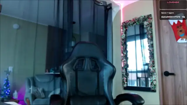 tevenwhiite online show from 12-13-25, 07:53