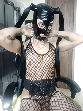 tevenwhiite online show from 04-26-26, 08:28