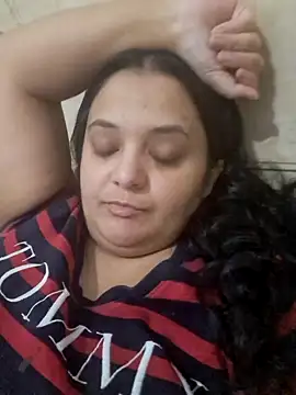 sarahhh1987 online show from 12-24-24, 06:17