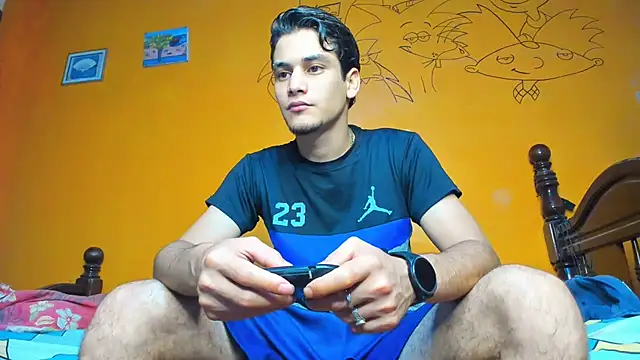 guy master online show from 07-05-26, 08:10