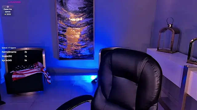 HannaConnor  online show from 07-04-26, 01:39