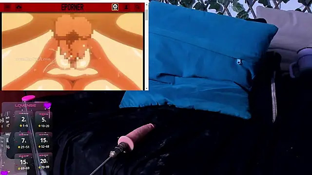 CoralineSanchez online show from 02-27-25, 09:32